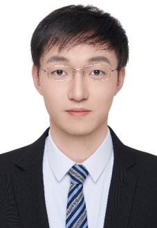 孙显卓　副院长