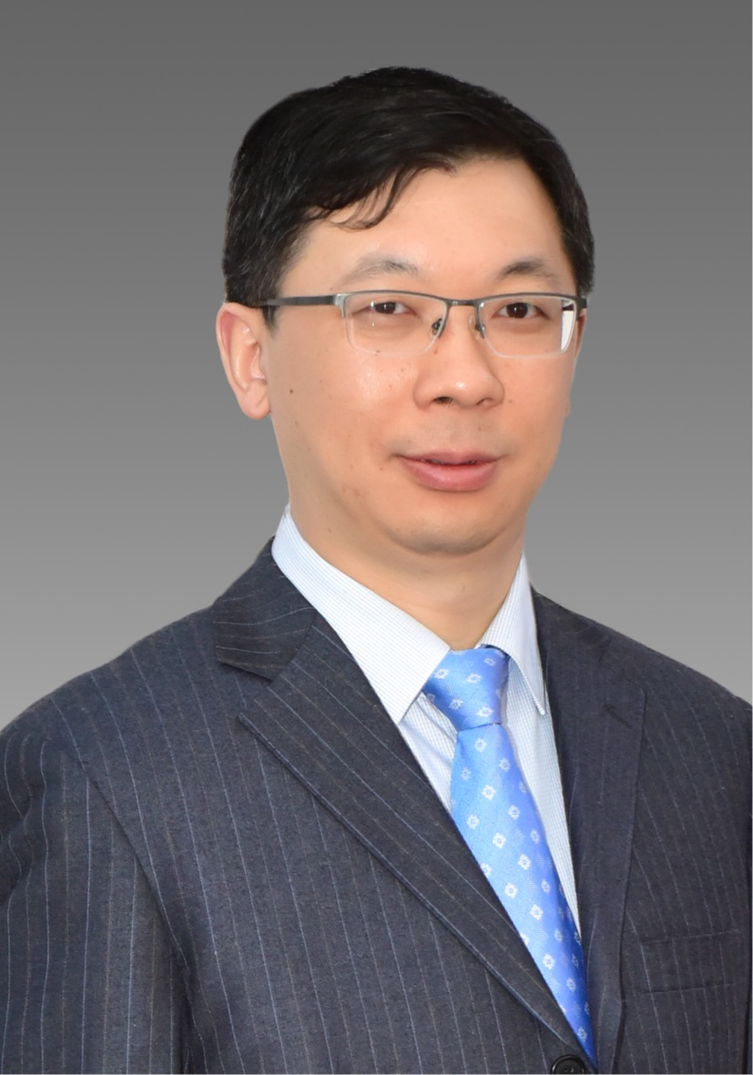 叶　华　副院长