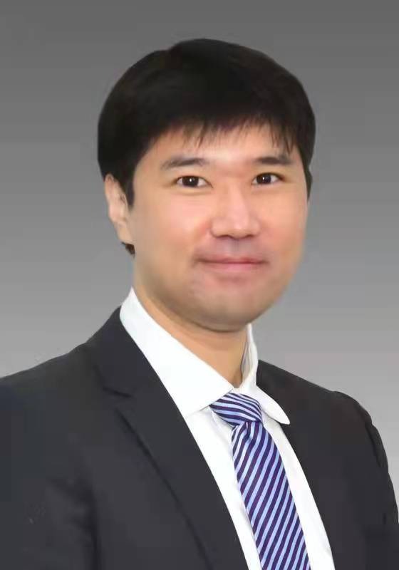 赵浩然