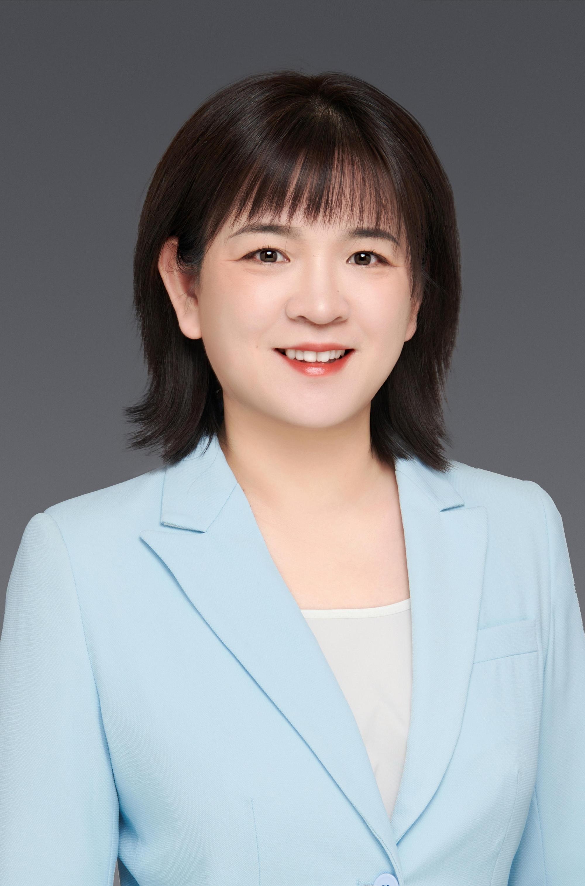 孙媛媛　副院长