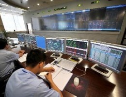 兖矿集团东滩煤矿供水设备及自动化系统